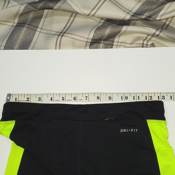 Nike dri-fit leggings - Picture 10 of 12